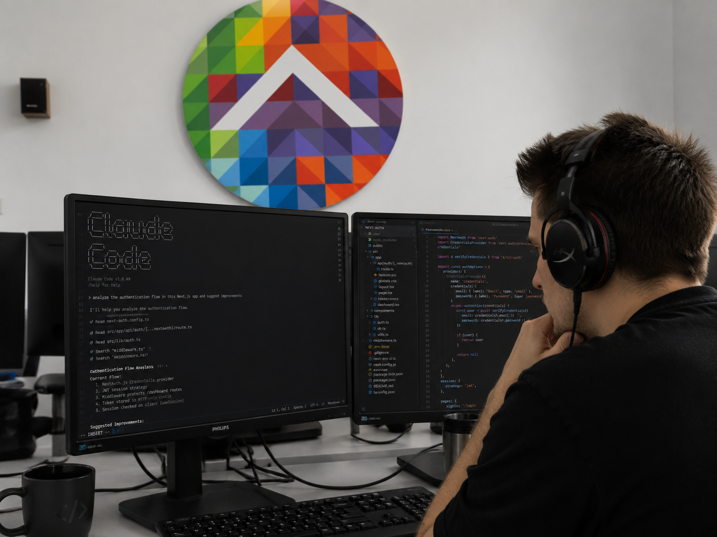 AI-first Junior Solutions Trainer-Entwickler für schnellere Releases
